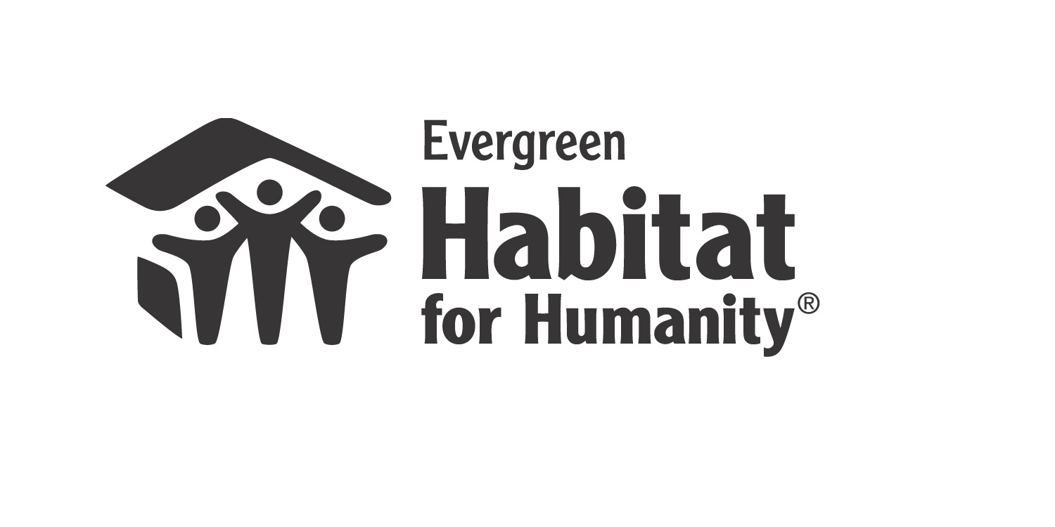 Evergreen Habitat for Humanity 