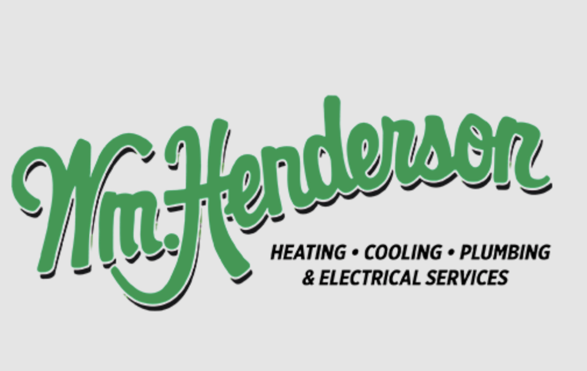 Henderson plumbing & Heating 