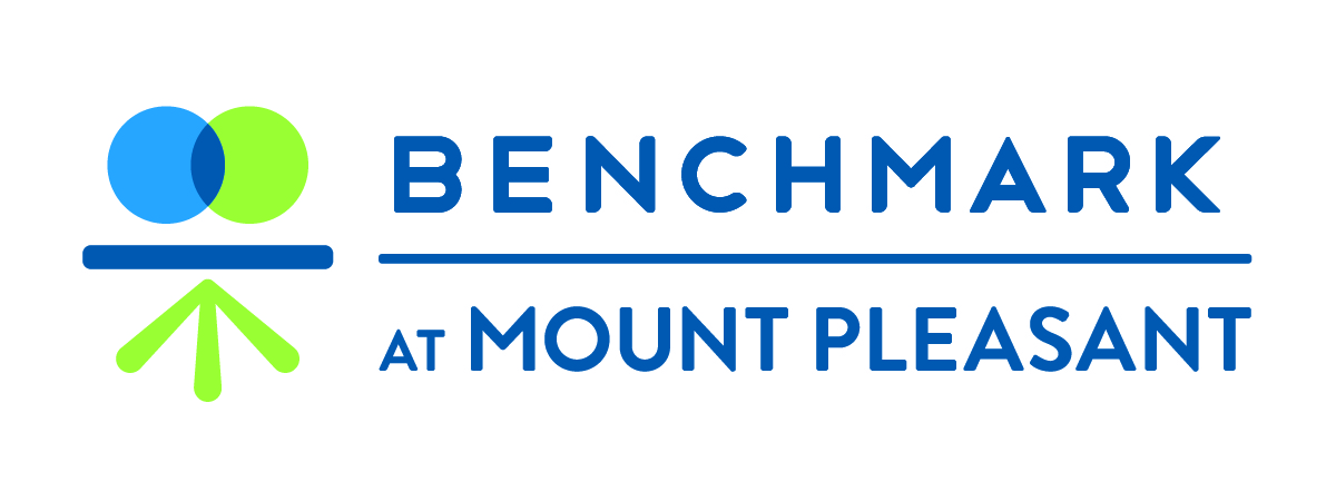 Benchmark at Mount Pleasant