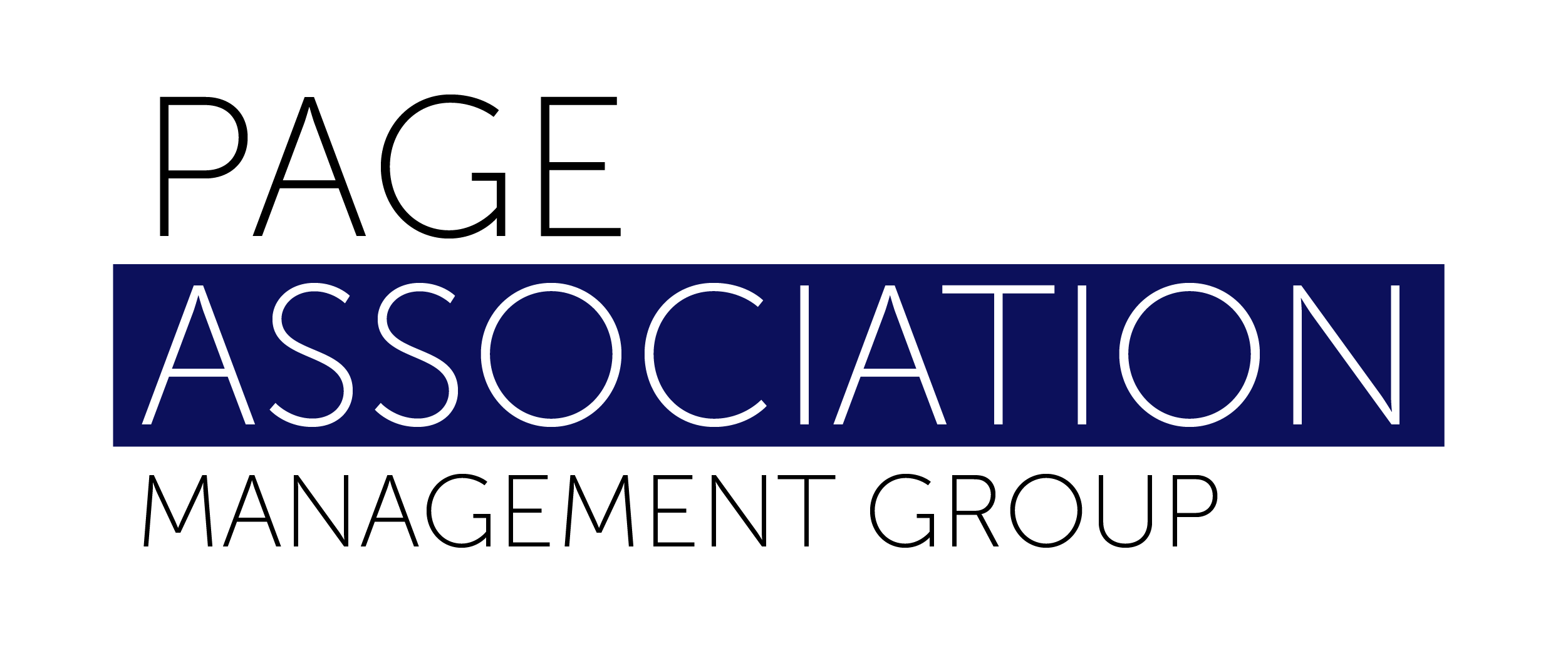 Page Association Management Group