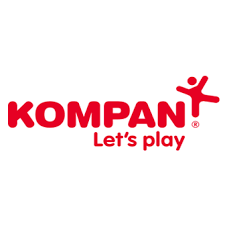 Komplan Let's Play