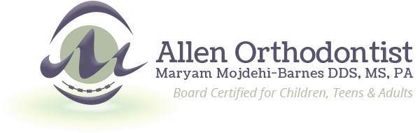 Allen Orthodontist - Dr. Maryam Mojdehi-Barnes