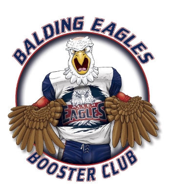 Balding Eagles Booster Club