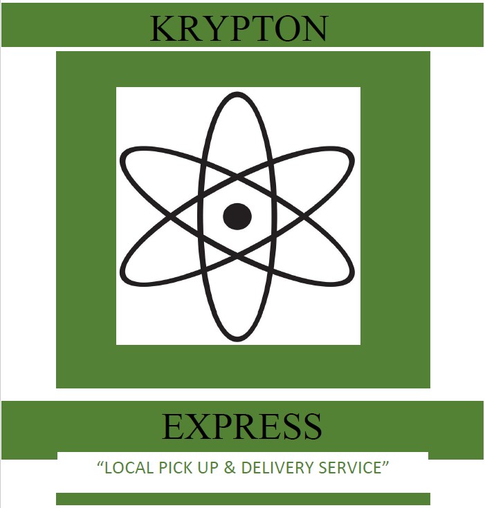 Krypton Express