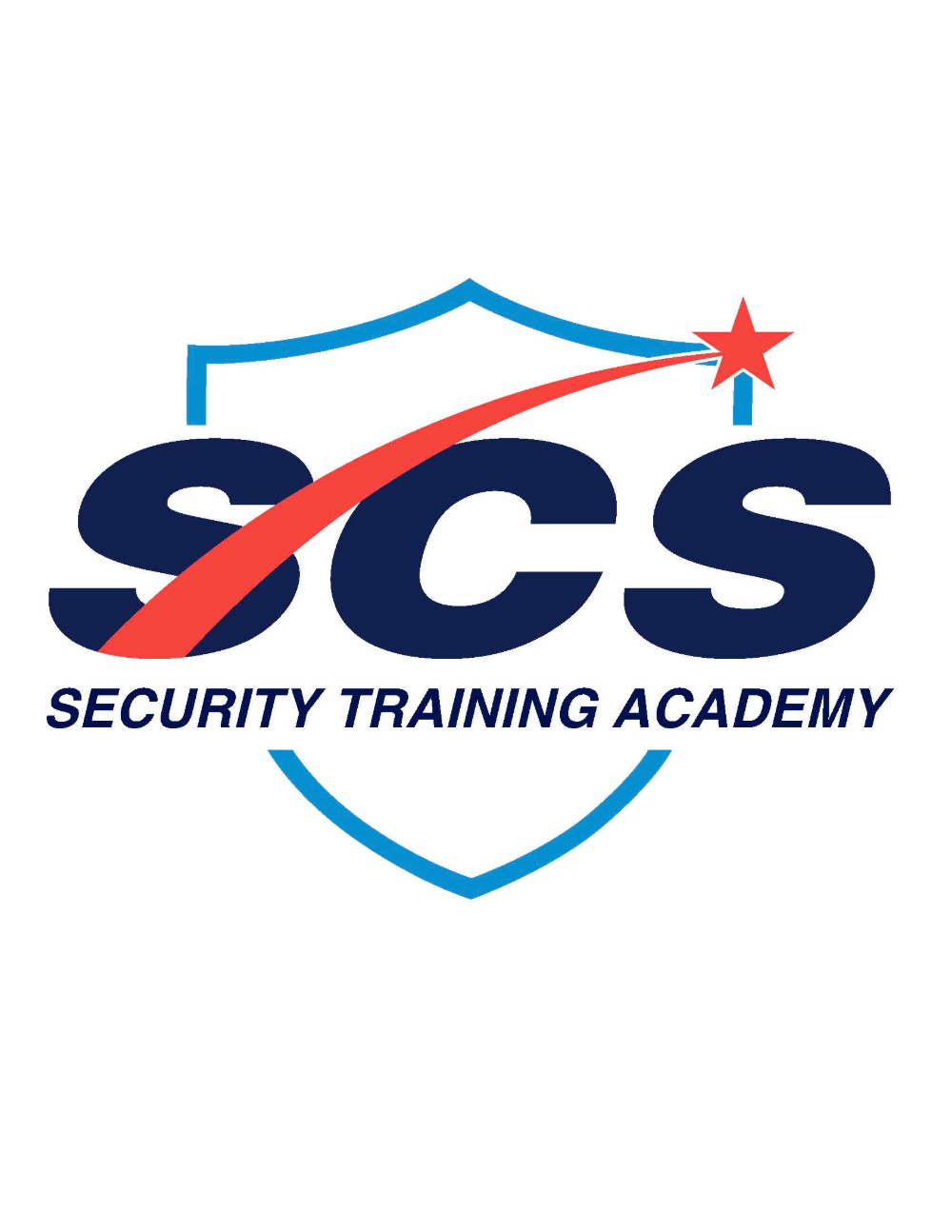 SCS Security Training Academy