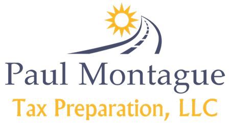 Paul Montague Tax Preparation, LLC