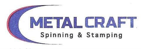 Metalcraft  Spinning
