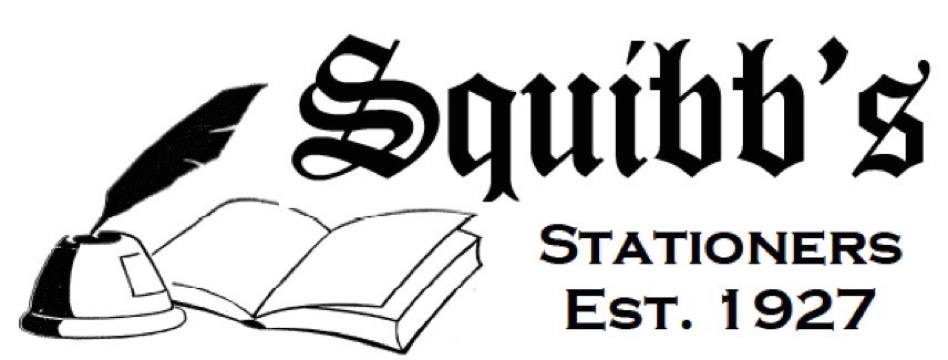 Squibb's Stationers