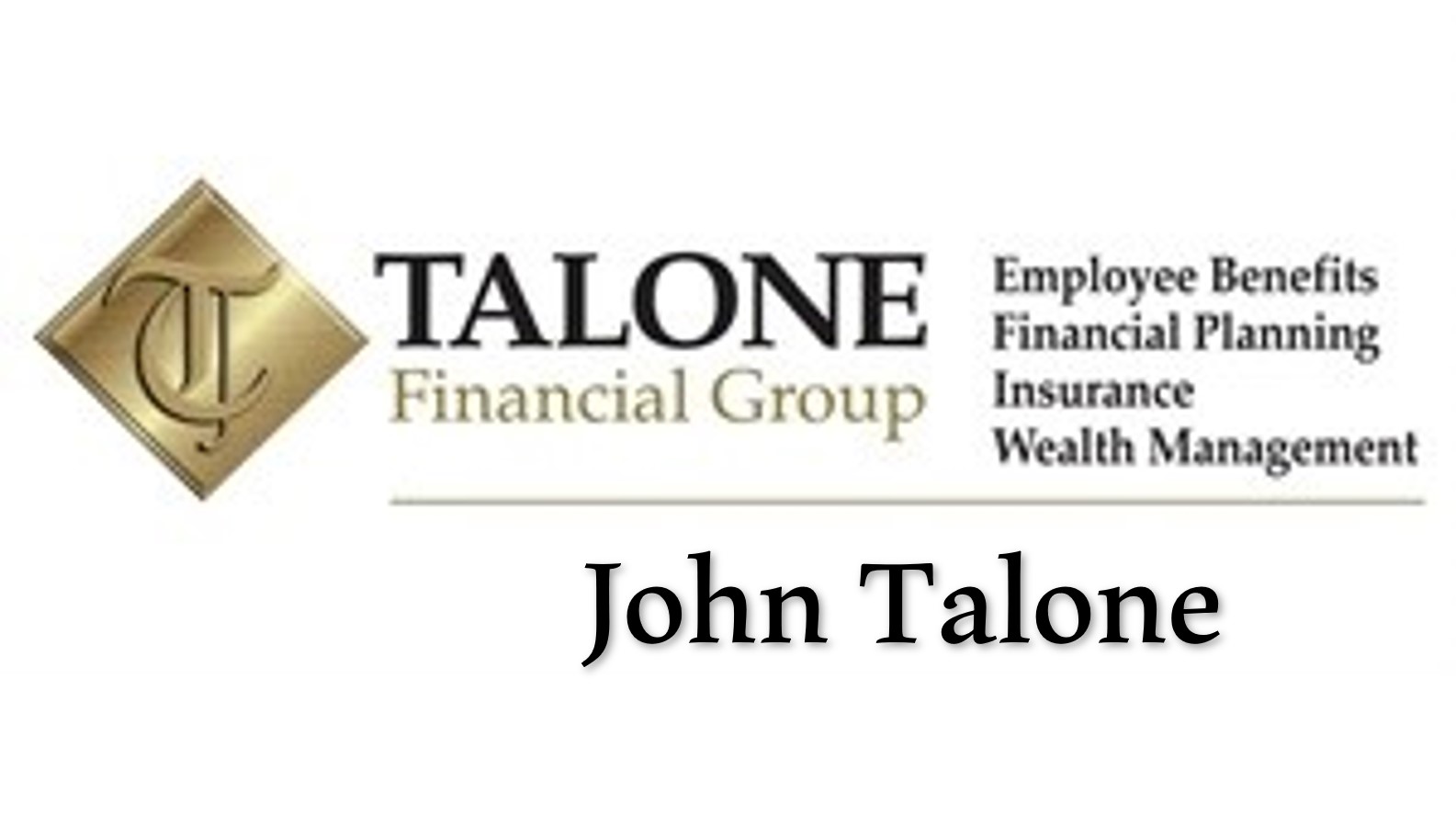 Talone Insurance Inc. - John Talone