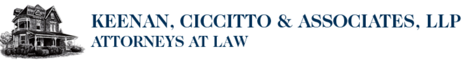 Keenan, Ciccitto & Assoc. LLP