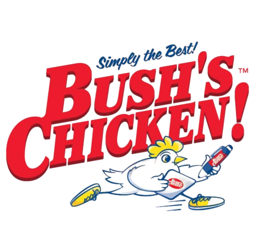 Bush"s Chicken
