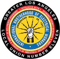 IBEW Local 11