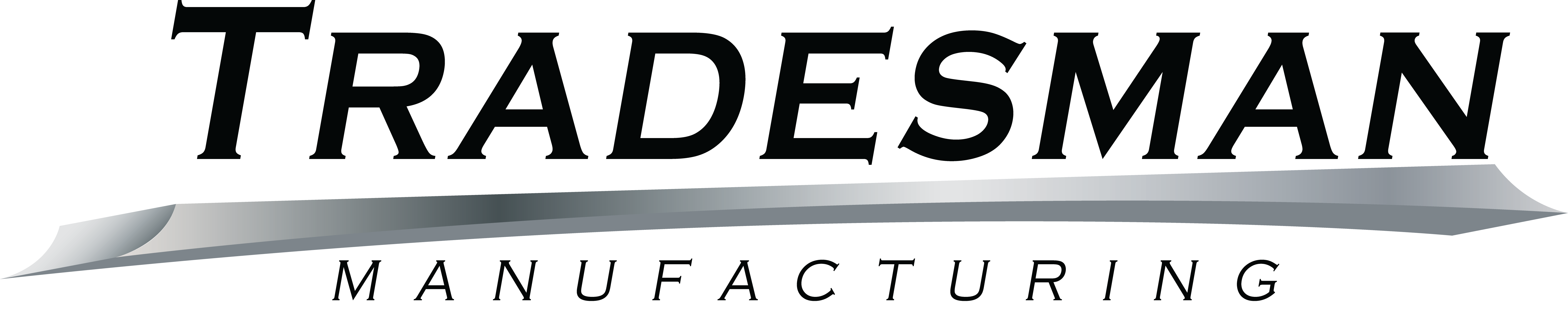 Tradesman Manufacturing