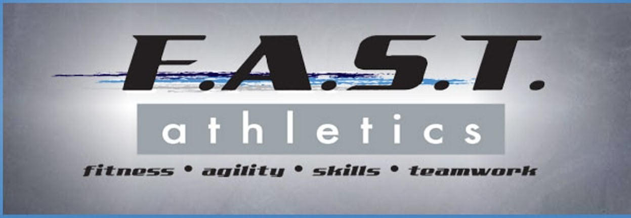 F.A.S.T. Athletics
