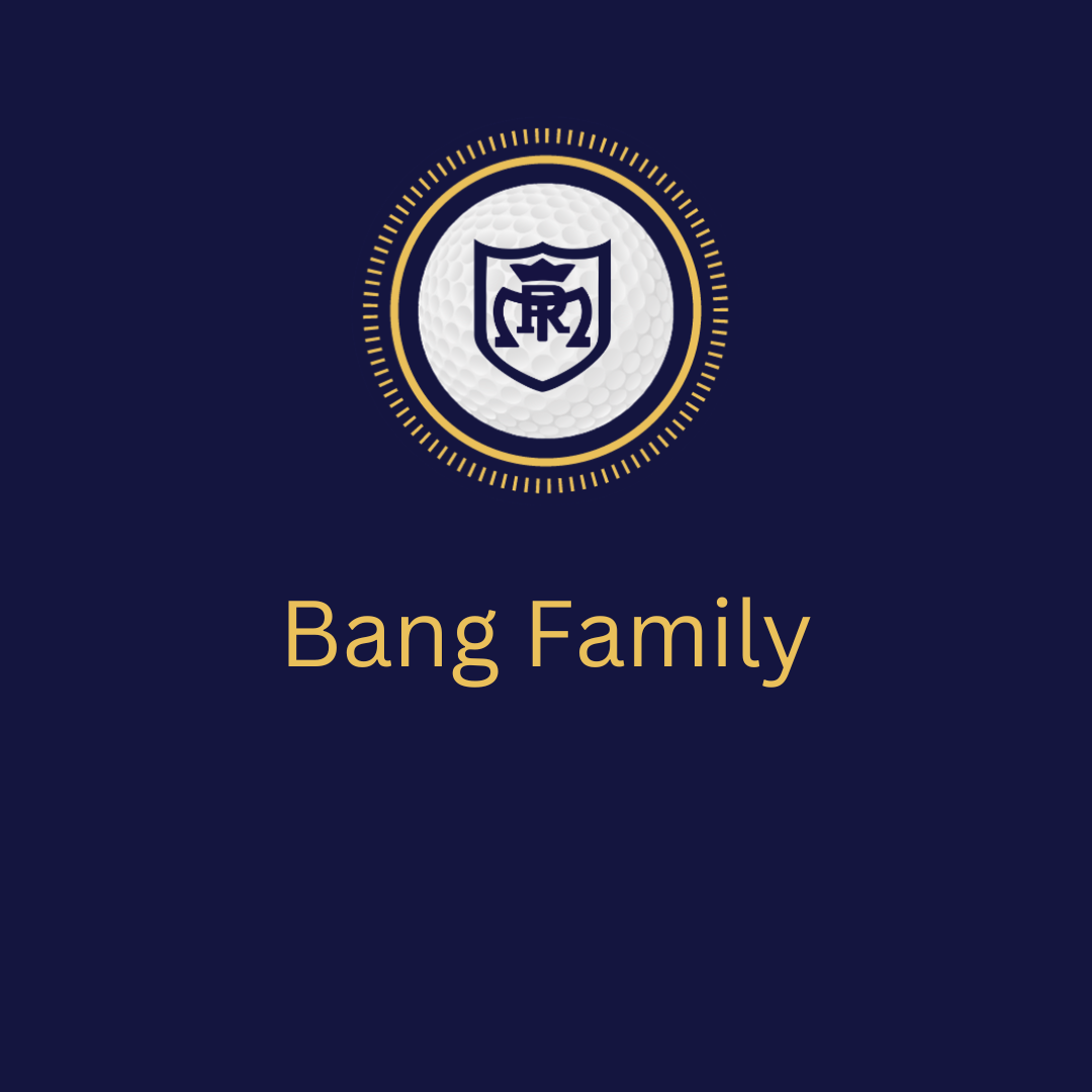 The Bang Family