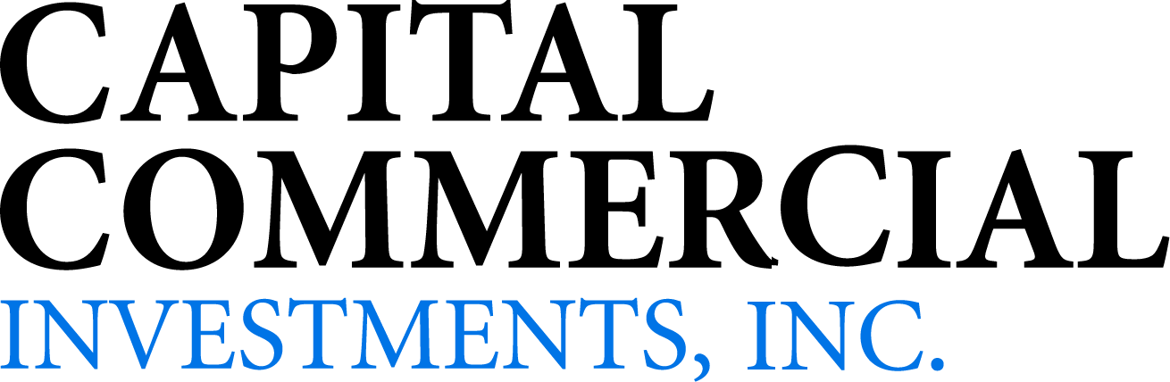Capital Commercial Investments, INC