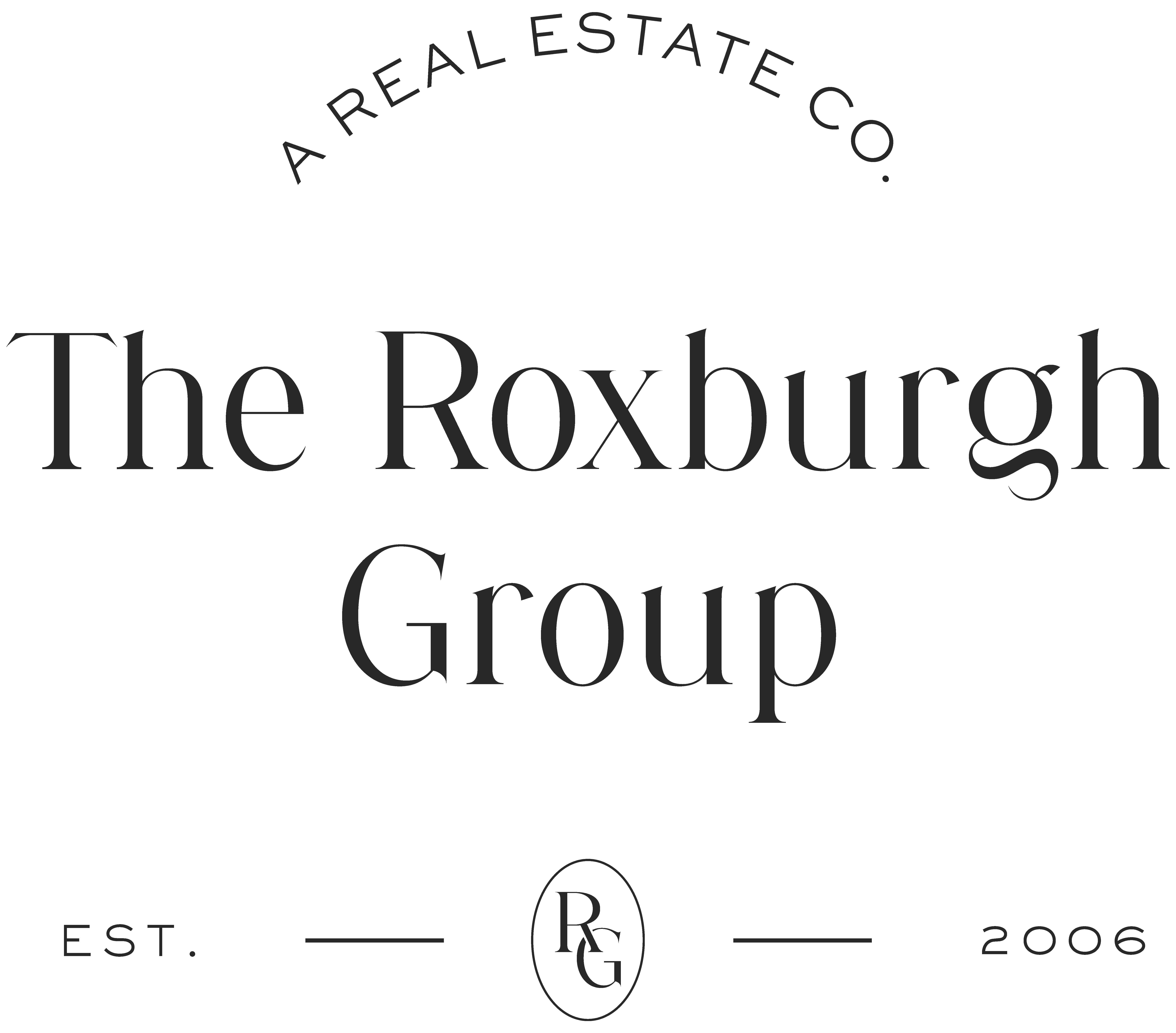 The Heather Roxburgh Real Estate Group