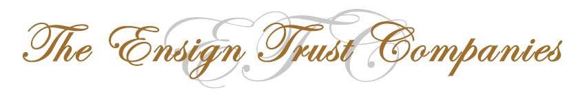 The Ensign Trust Companies