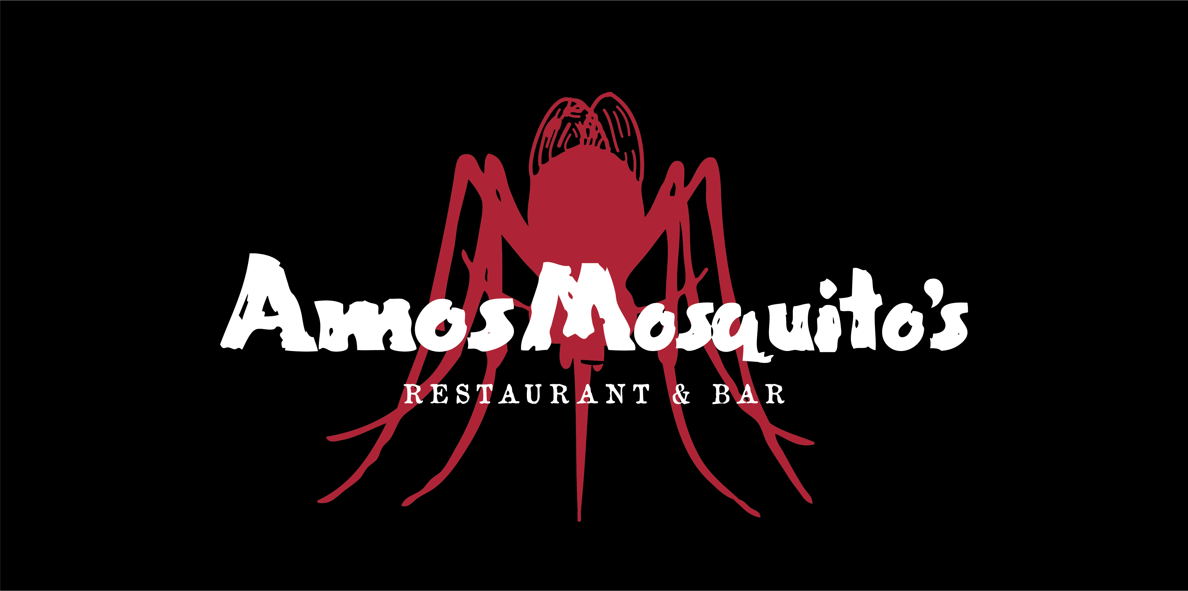 Amos Mosquito's