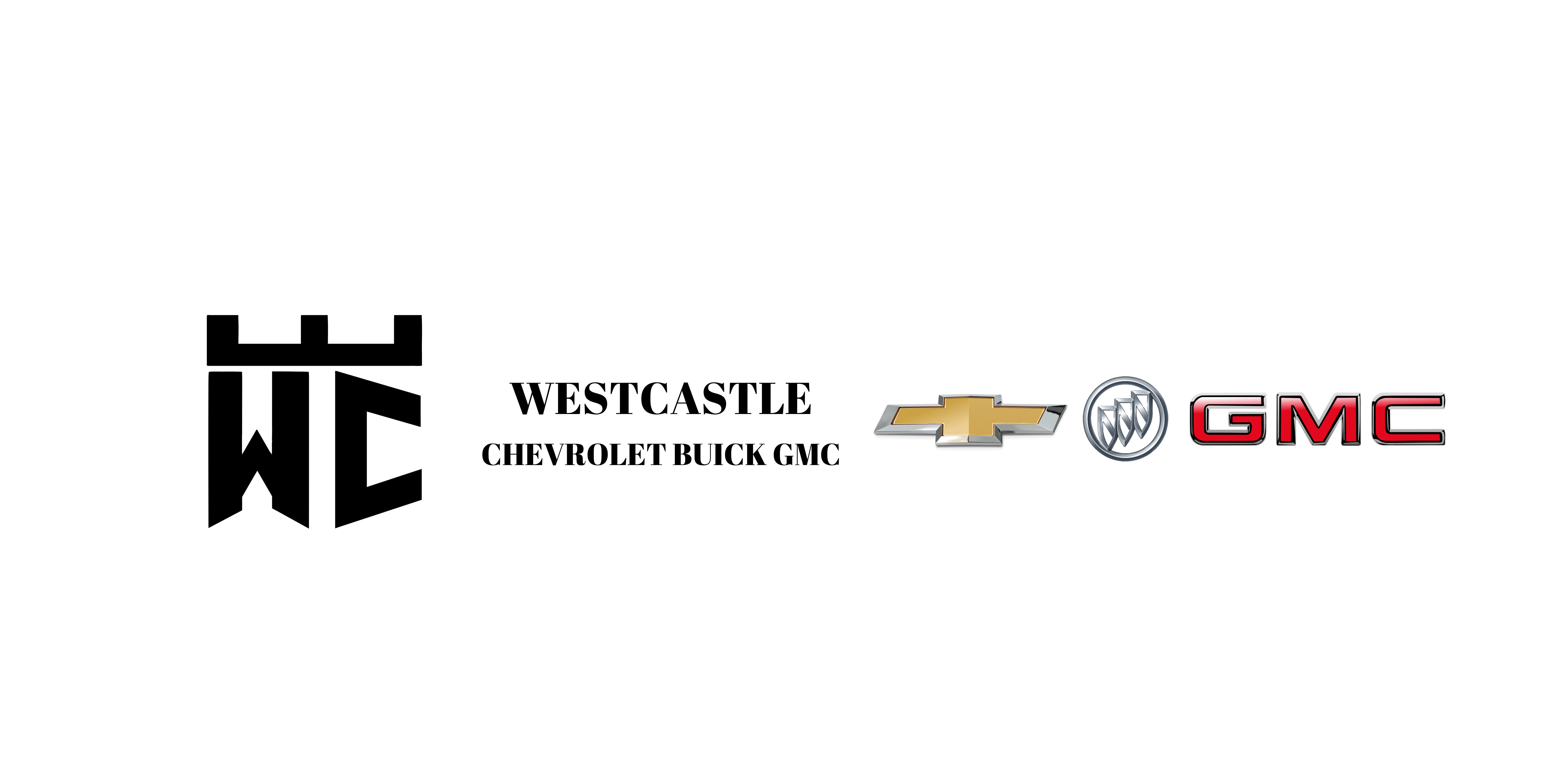 Westcastle Chevrolet Buick GMC