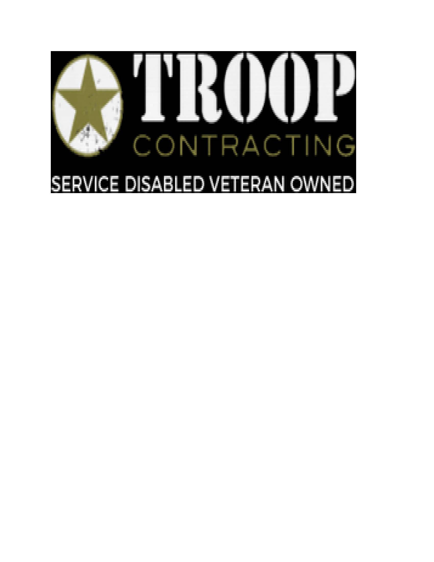 Troop Contracting, Inc.