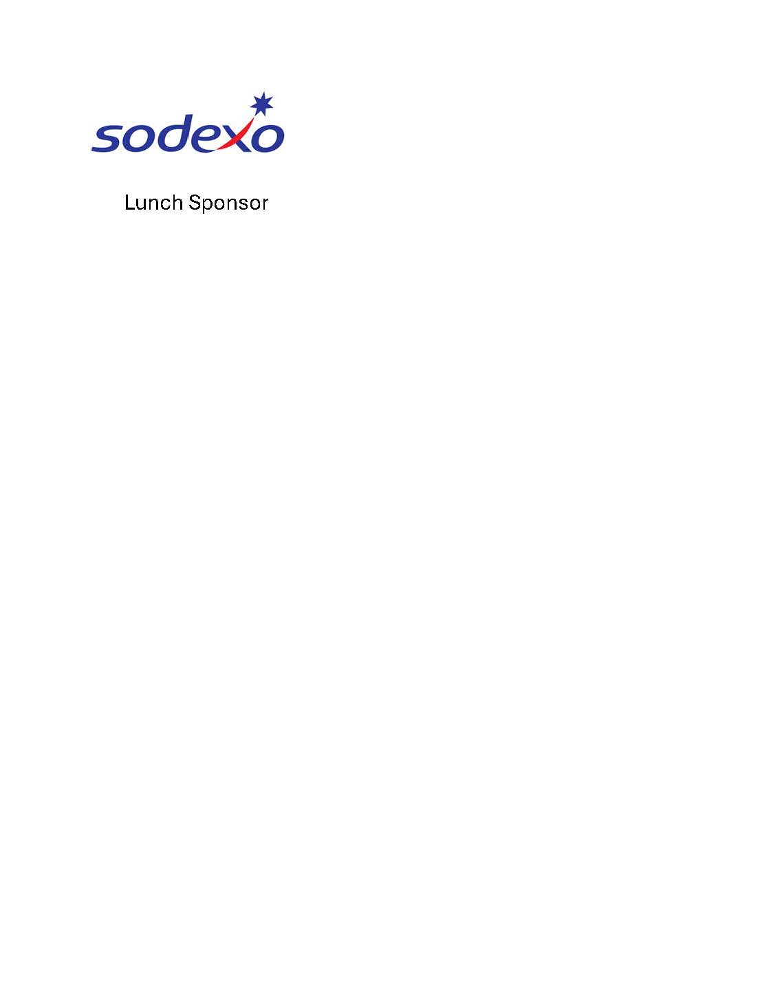 Sodexo