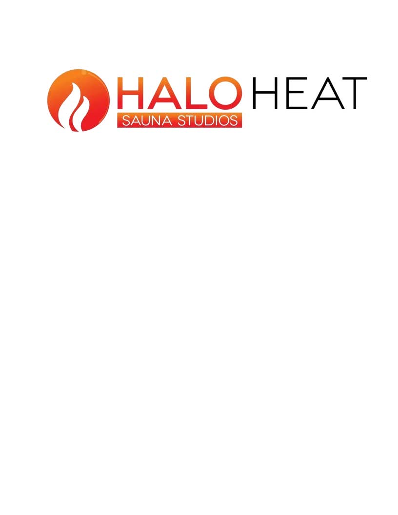 HaloHeat Sauna Studio