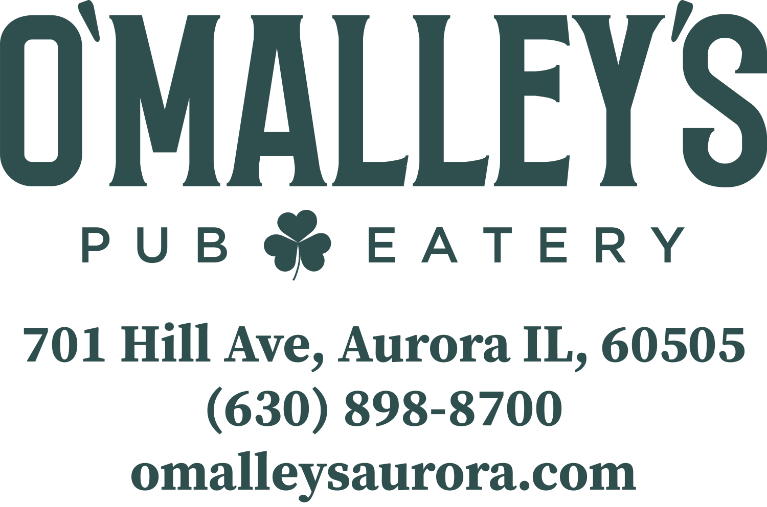 O'Malley's Pub