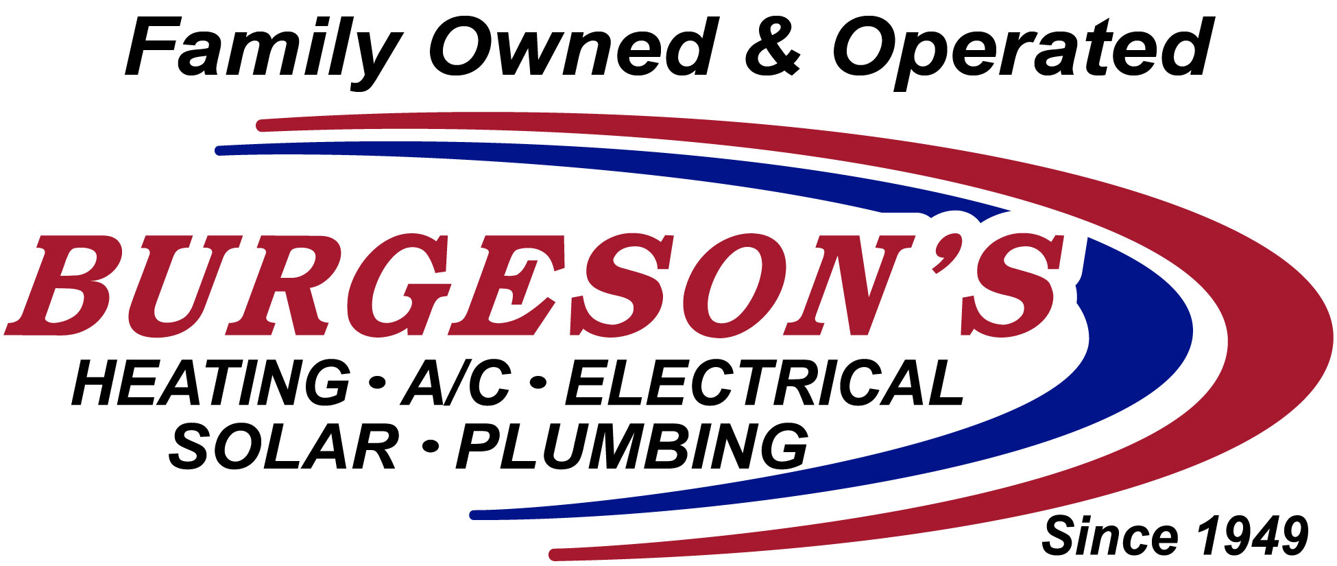 Burgeson's Heating, A/C, Electrical, Solar & Plumbing