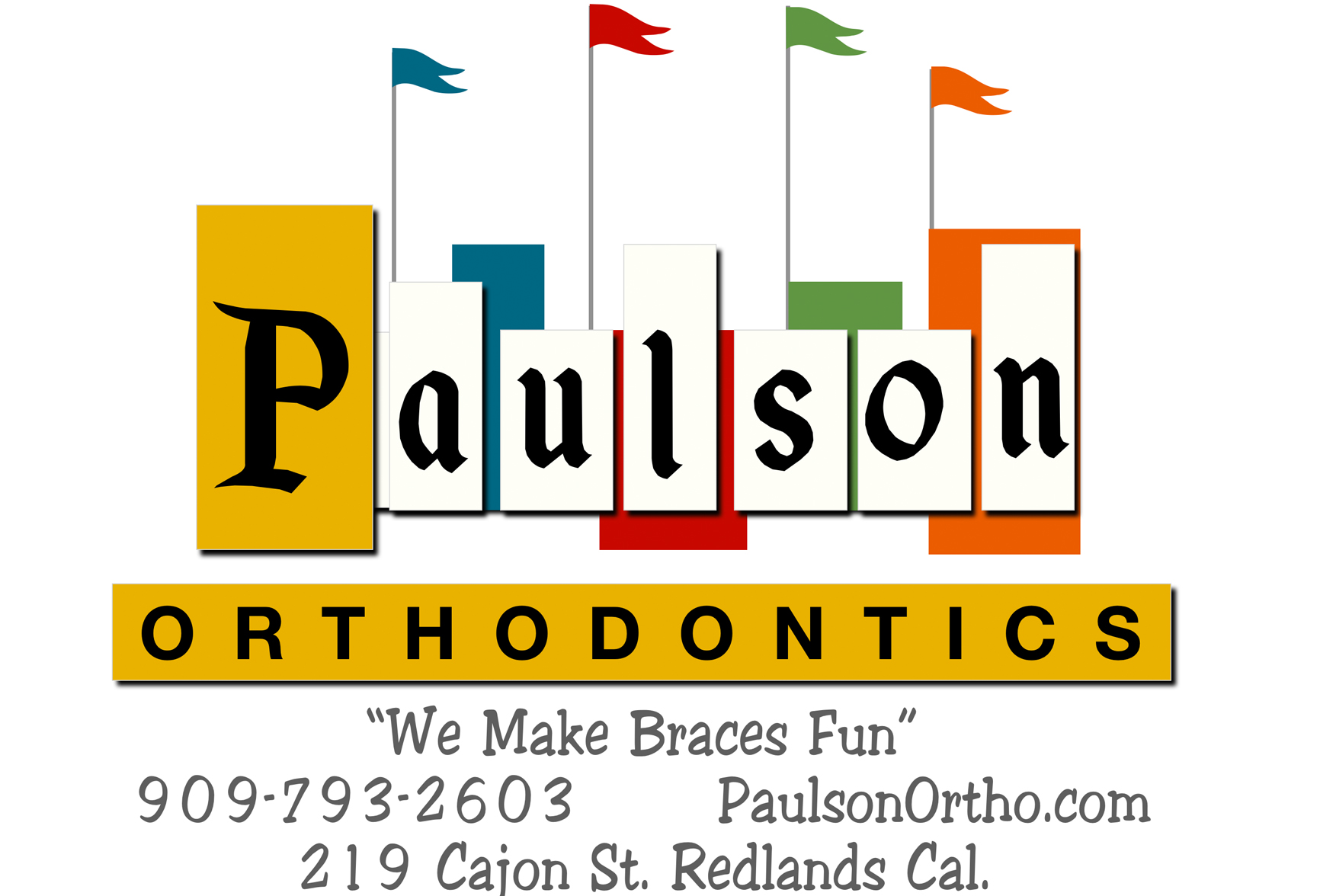 Paulson Orthodontics