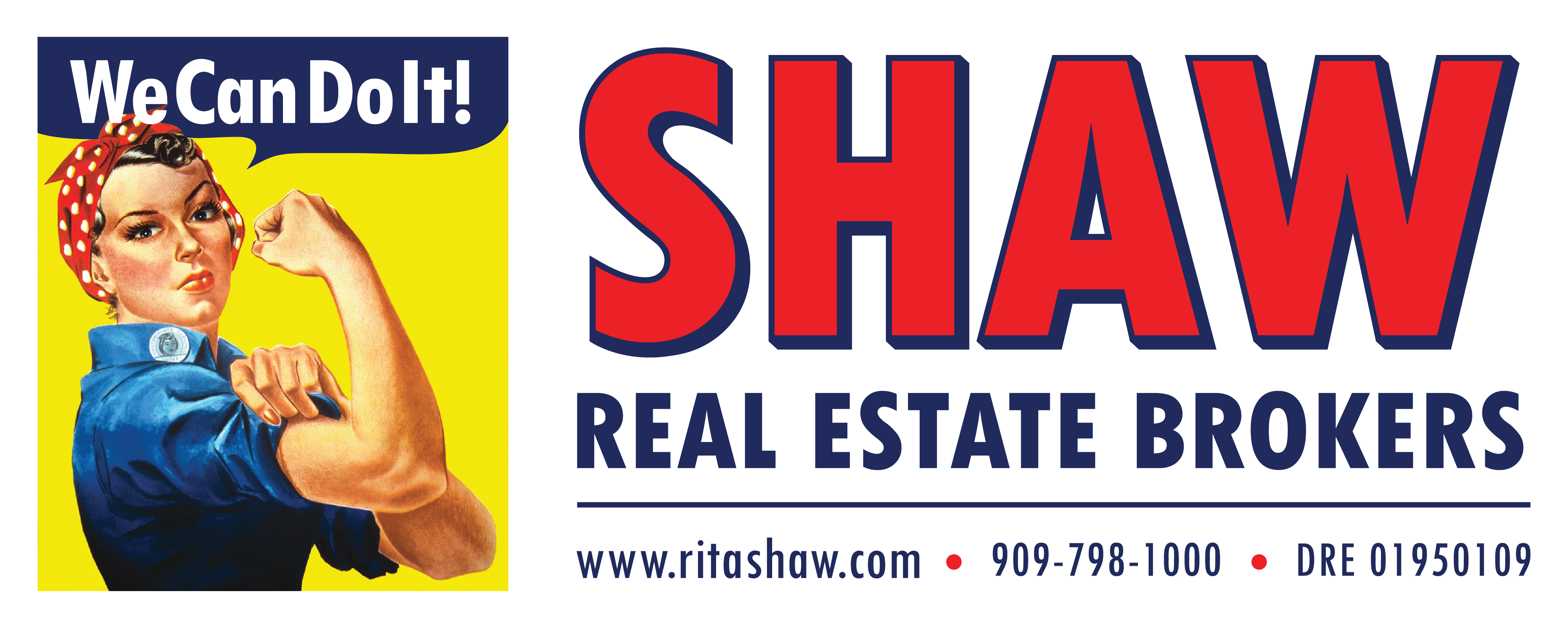 Rita Shaw Real Estate Brokers