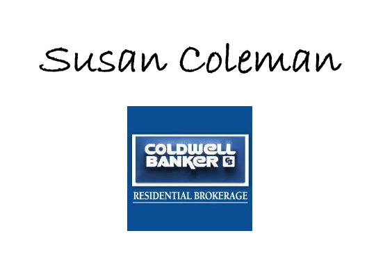 Susan Coleman Coldwell Banker