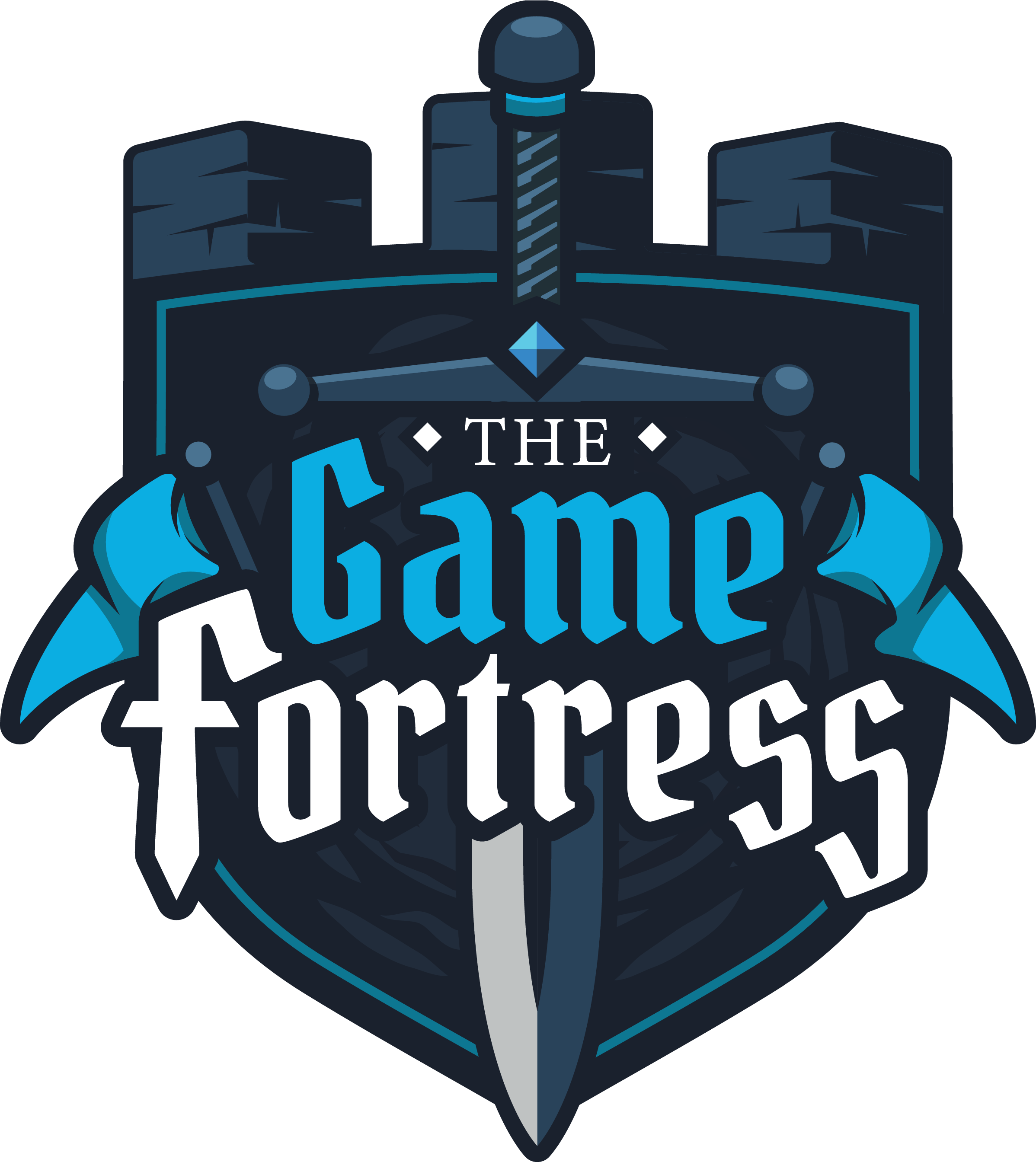 The Game Fortress