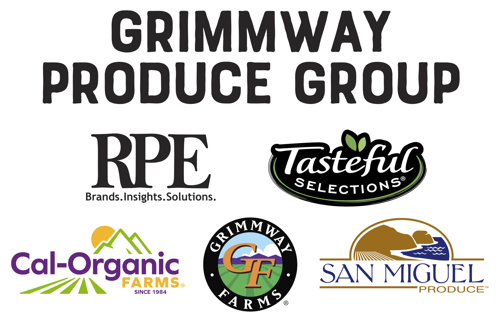 Grimmway Produce Group