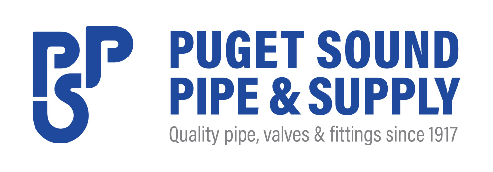 Puget Sound Pipe