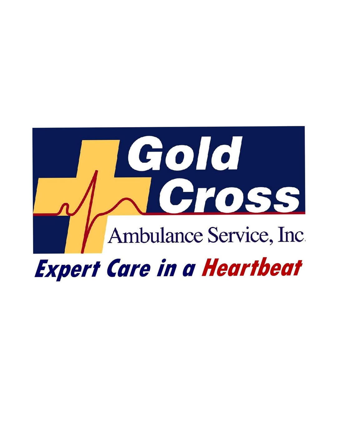 Gold Cross Ambulance