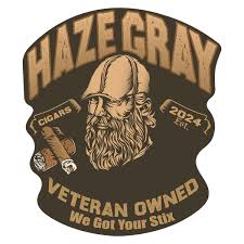 Haze Gray Cigars