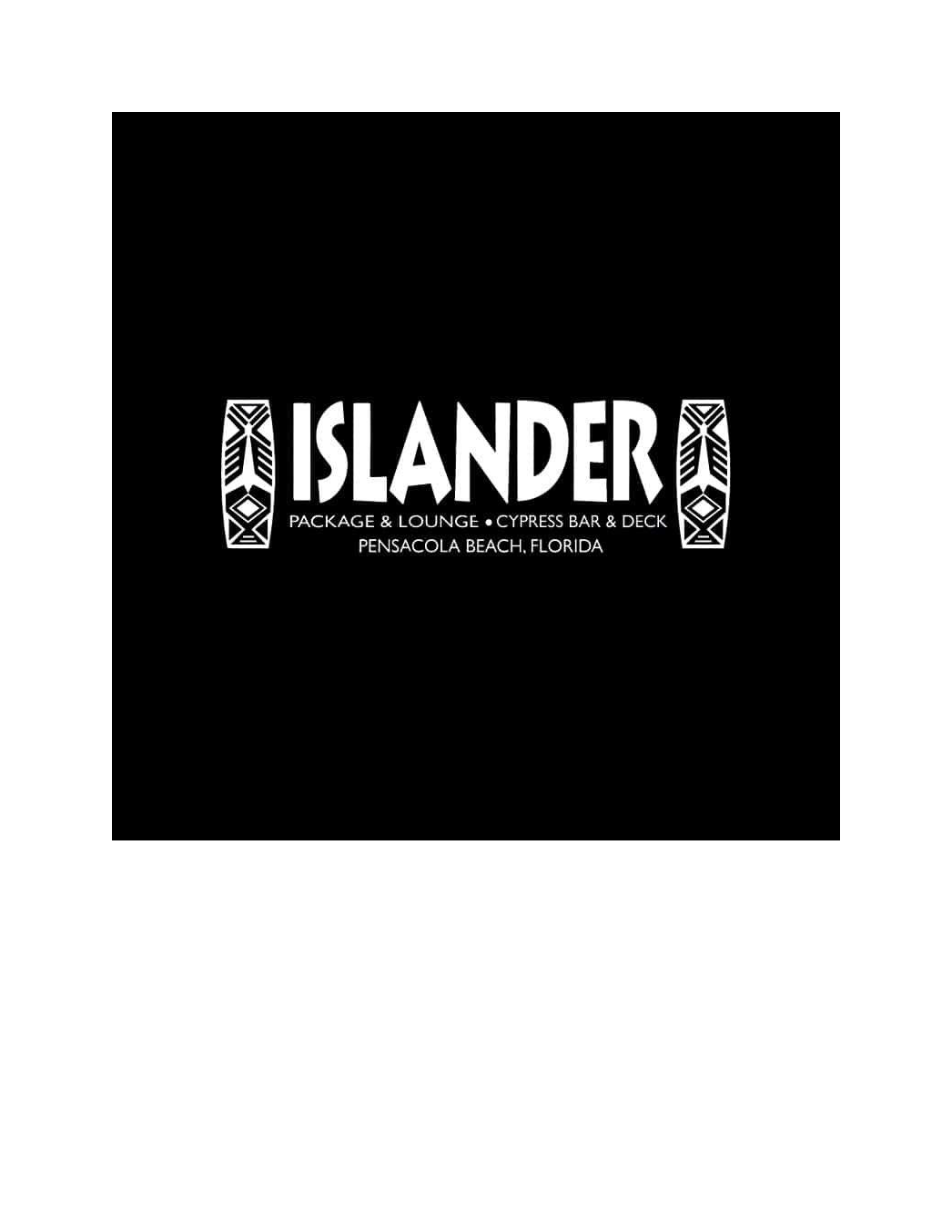 Islander