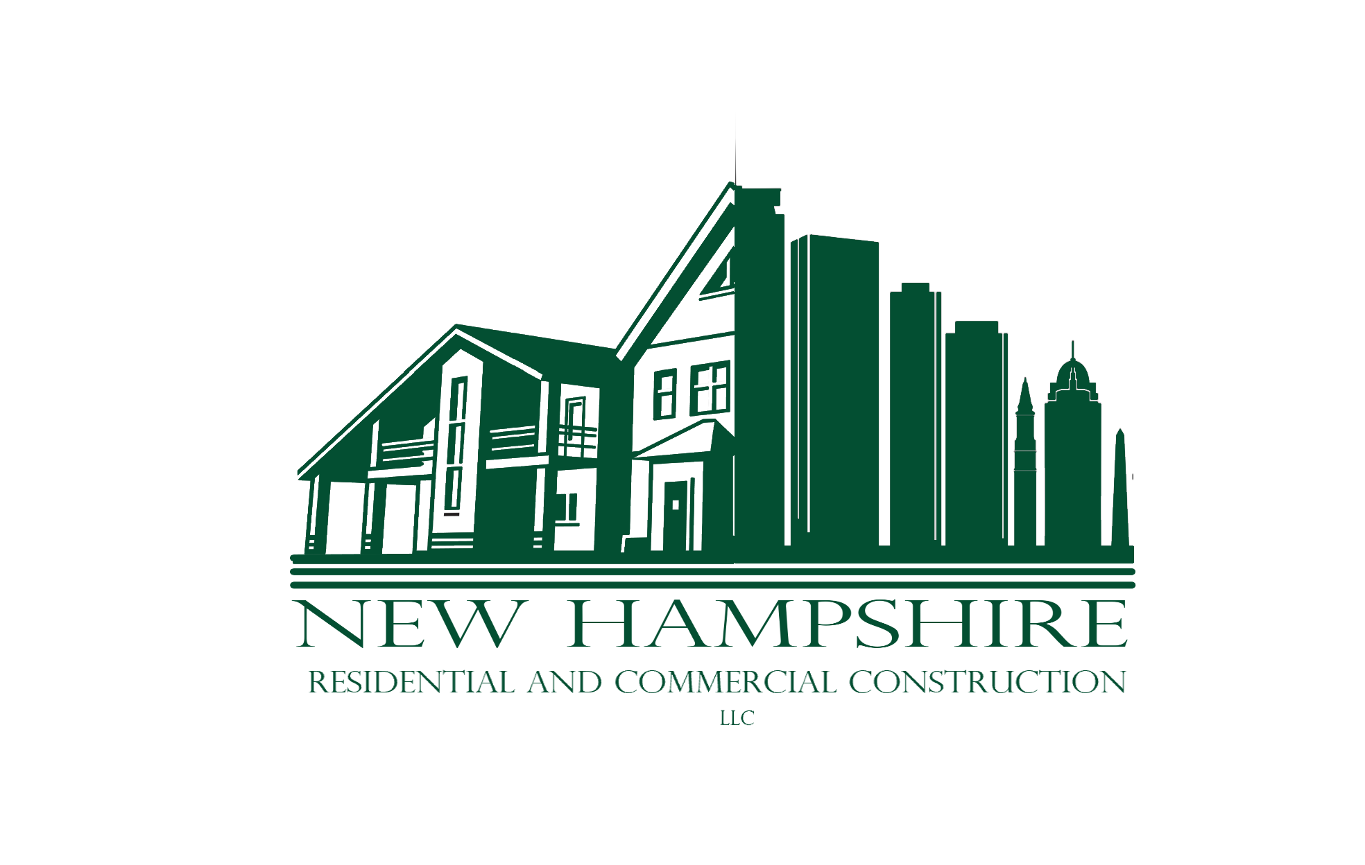 New Hampshire Residential & Commercial Construction