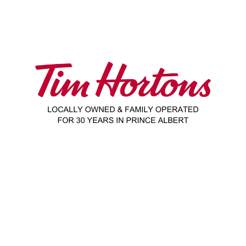 Tim Hortons Prince Albert