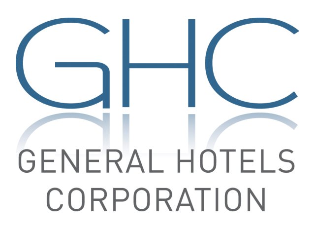BRONZE SPONSOR - General Hotels Corporations - Logo