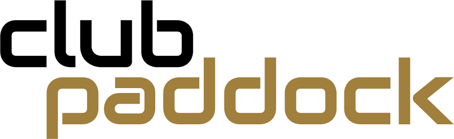 Club Paddock