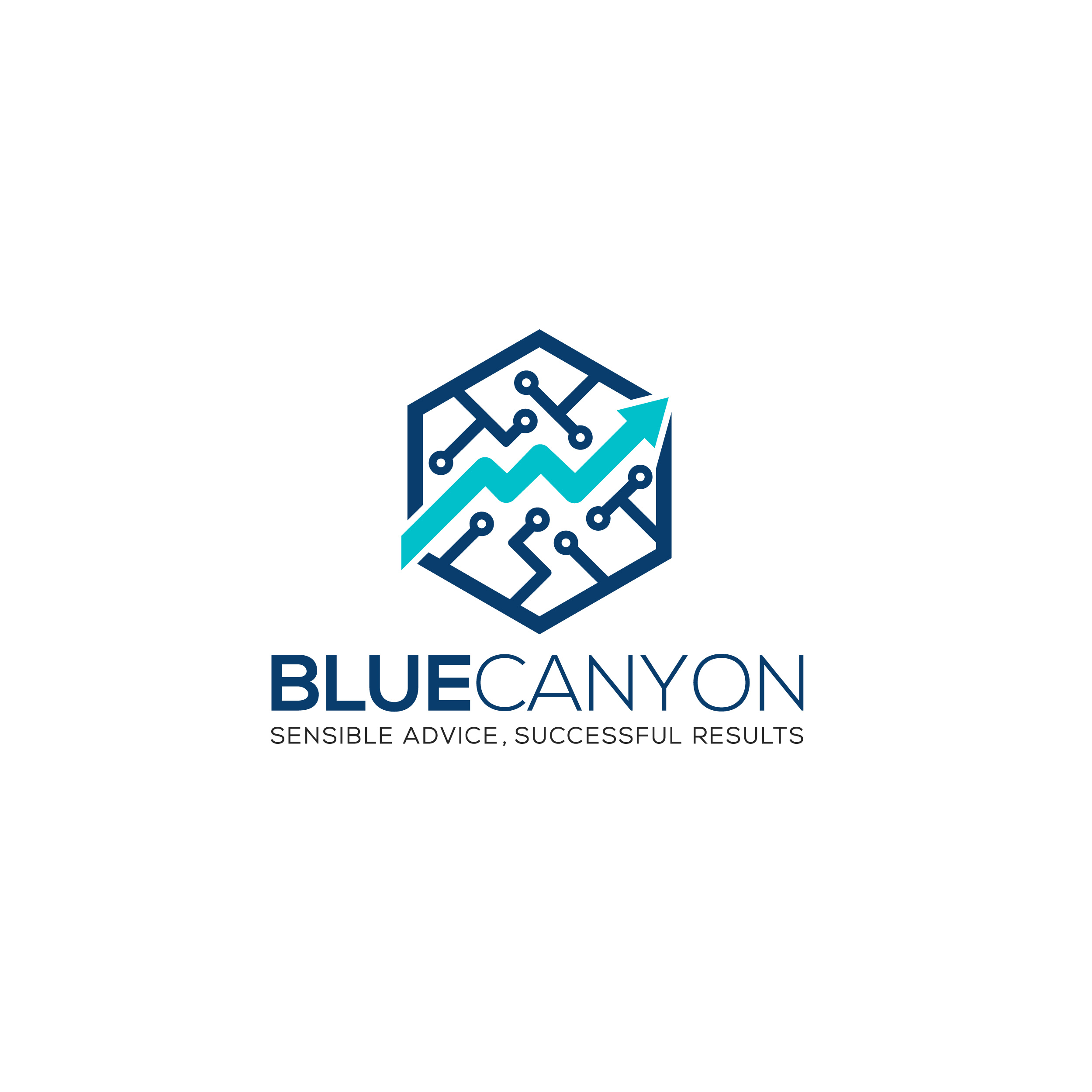 Blue Canyon