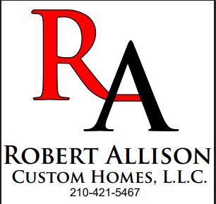 Robert Allison Custom Homes