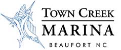 Town Creek Marina