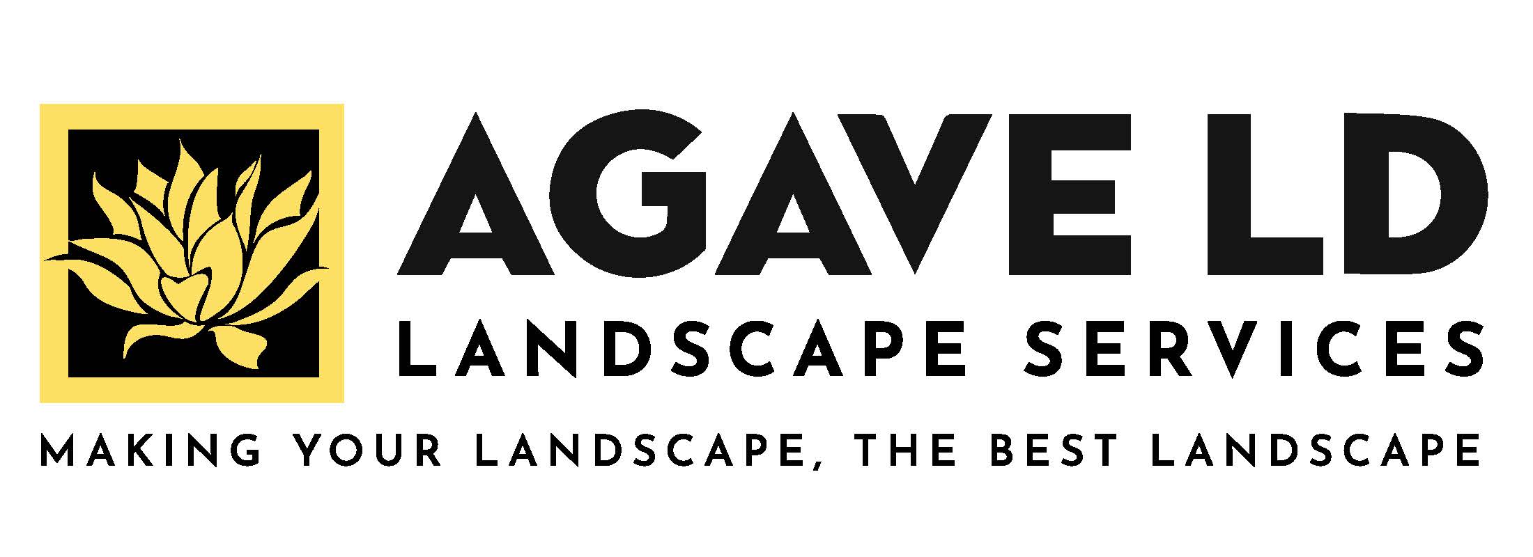 Agaveld Landscape Services