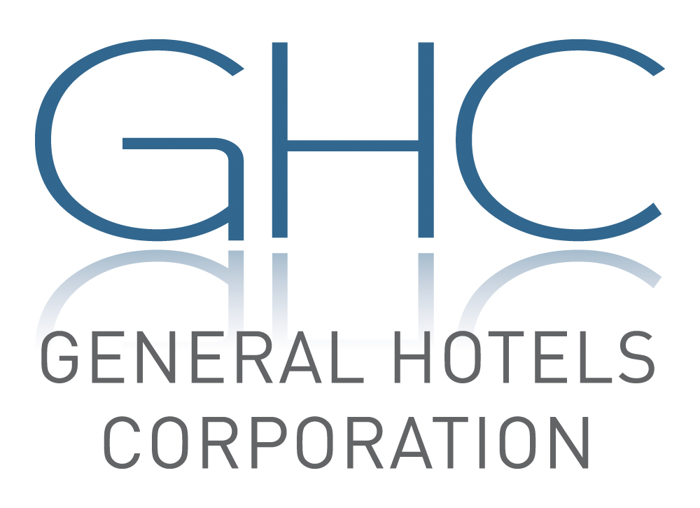 PUTTING GREEN SPONSOR - GHC Hotels - Logo