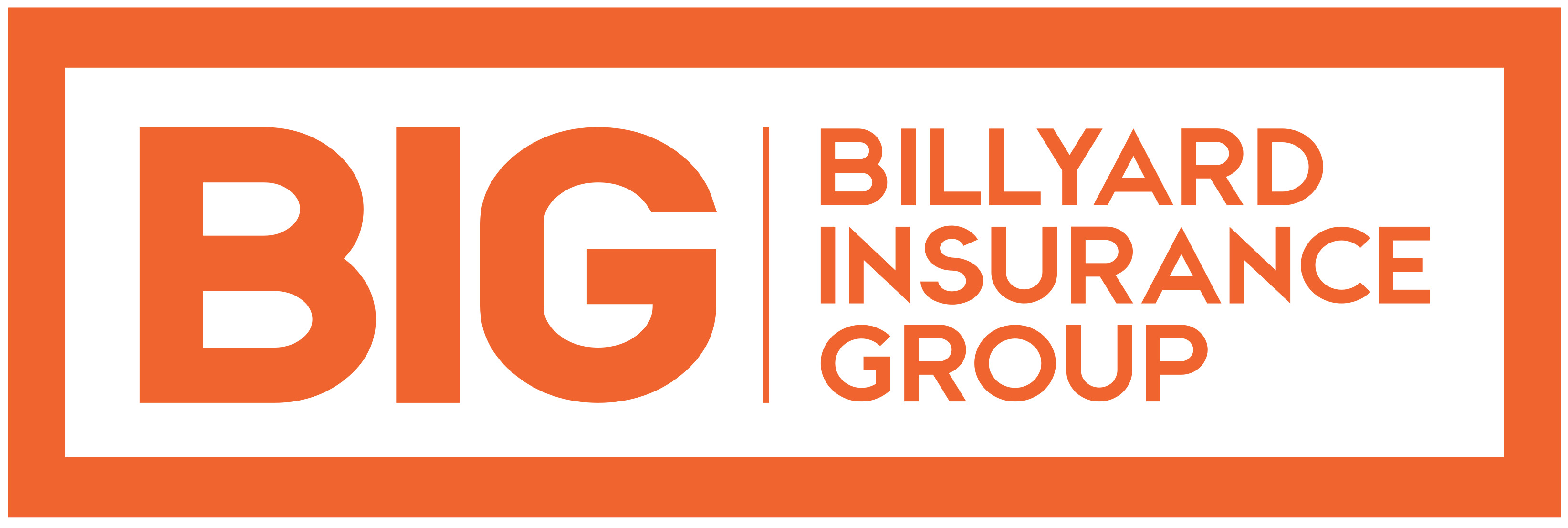 Billyard Insurance