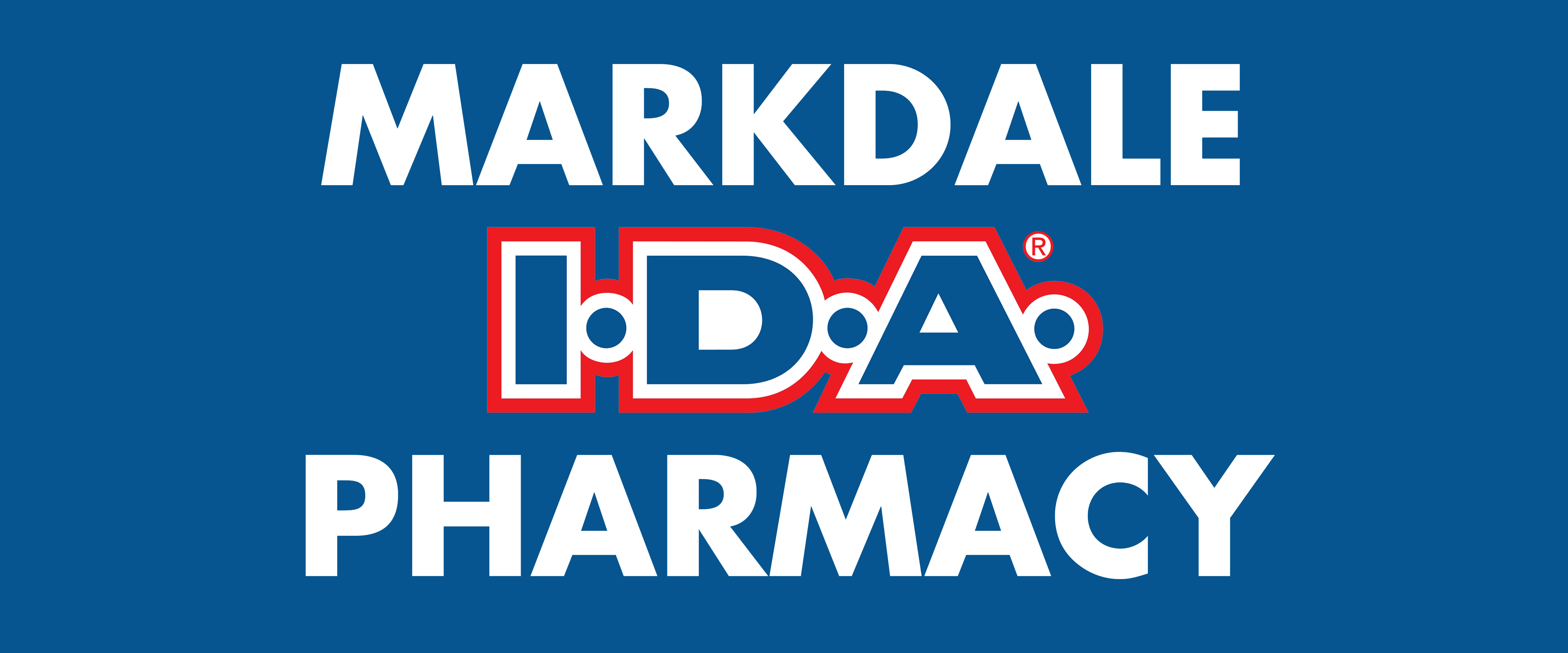 Markdale IDA Pharmacy