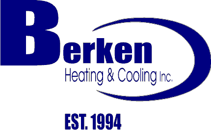 Berken Heating & Cooling